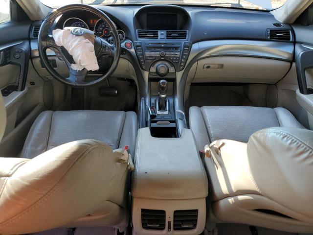 Photo 8 from auction – 2011 ACURA TL with VIN 19UUA8F57BA002570