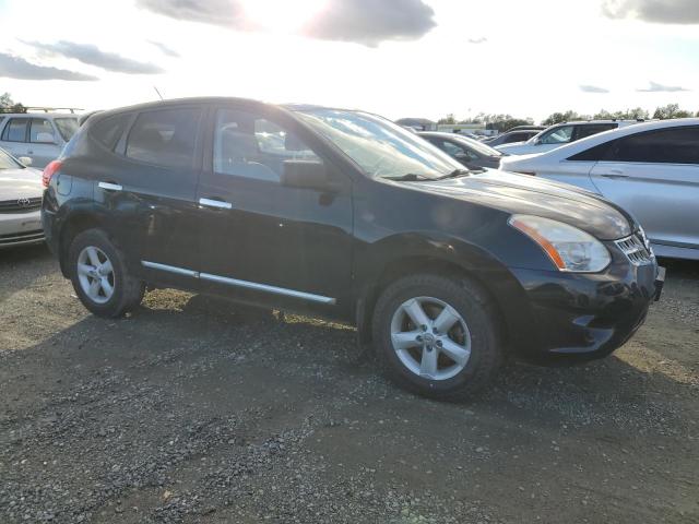 Photo 4 from auction – 2012 NISSAN ROGUE S with VIN JN8AS5MT5CW286109