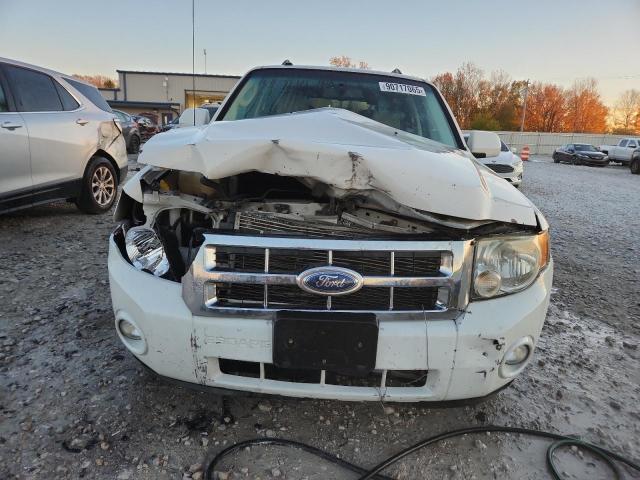 Photo 5 from auction – 2012 FORD ESCAPE LIM with VIN 1FMCU0E7XCKB02076