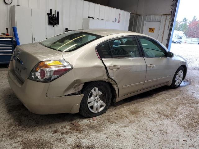 Photo 3 from auction – 2009 NISSAN ALTIMA 2.5 with VIN 1N4AL21E69N532277
