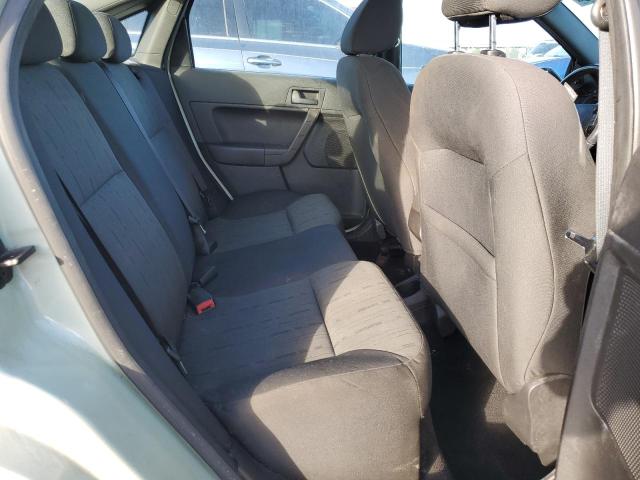 Photo 10 from auction – 2010 FORD FOCUS SE with VIN 1FAHP3FN0AW149645