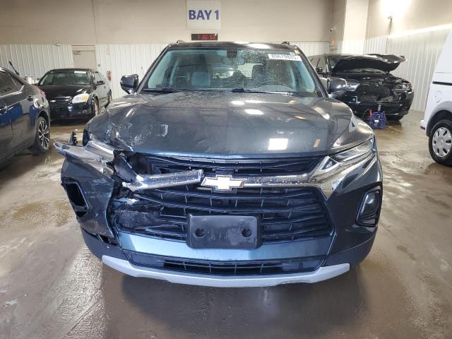Photo 5 from auction – 2019 CHEVROLET BLAZER 2LT with VIN 3GNKBCRS8KS693458
