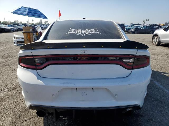 Photo 6 from auction – 2019 DODGE CHARGER SX with VIN 2C3CDXBG7KH605916