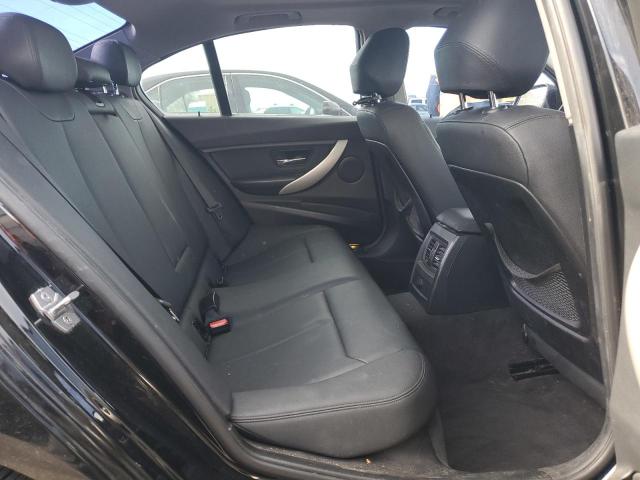 Photo 10 from auction – 2013 BMW 328 I with VIN WBA3A5C52DJ461633