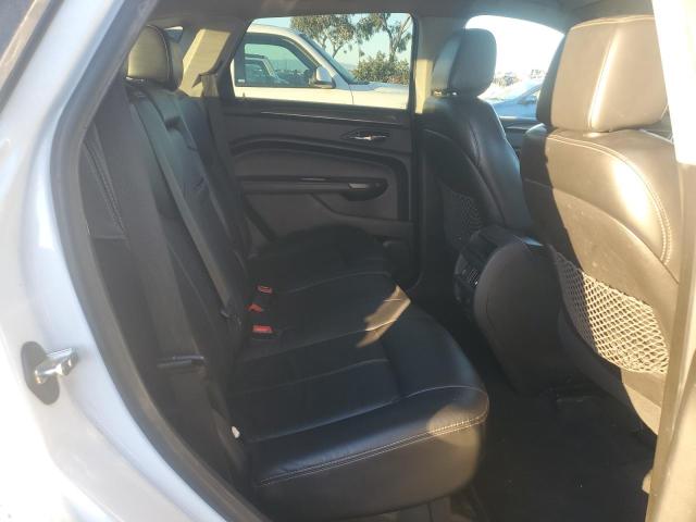 صورة رقم 11 من المزاد - 2012 CADILLAC SRX مع VIN 3GYFNGE33CS547343