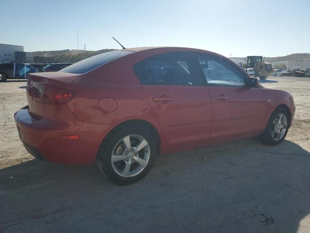 Photo 3 from auction – 2005 MAZDA 3 I with VIN JM1BK12F551286908