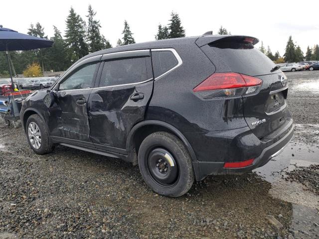 Photo 2 from auction – 2018 NISSAN ROGUE S with VIN KNMAT2MV2JP562097