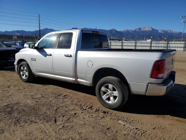 صورة رقم 2 من المزاد - 2016 RAM 1500 SLT مع VIN 1C6RR6GG8GS375658