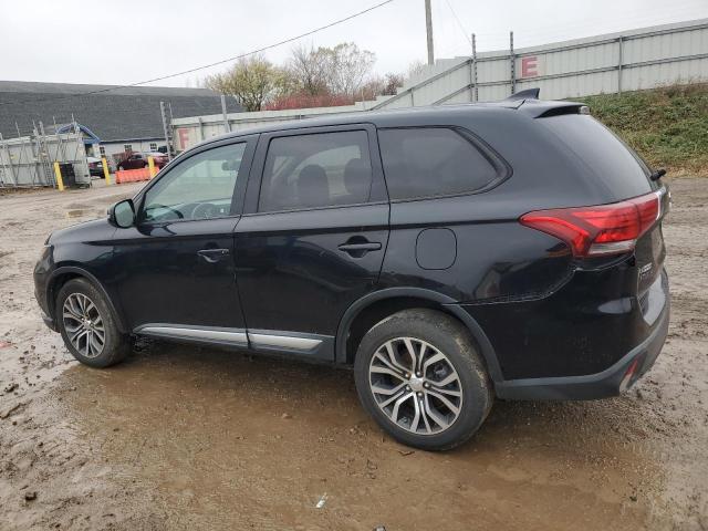 Photo 2 from auction – 2017 MITSUBISHI OUTLANDER with VIN JA4AZ3A36HZ026513