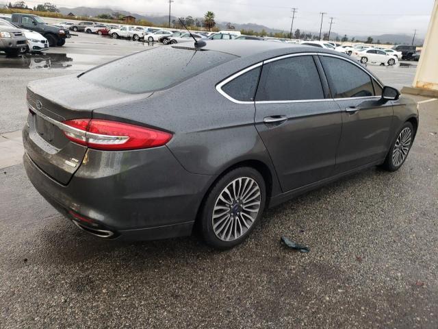 Photo 3 from auction – 2017 FORD FUSION SE with VIN 3FA6P0H9XHR167797