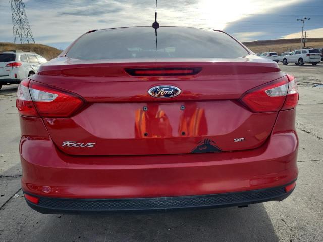 Photo 6 from auction – 2012 FORD FOCUS SEL with VIN 1FAHP3H26CL314377