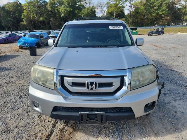 Photo 5 from auction – 2011 HONDA PILOT EXL with VIN 5FNYF4H63BB034200