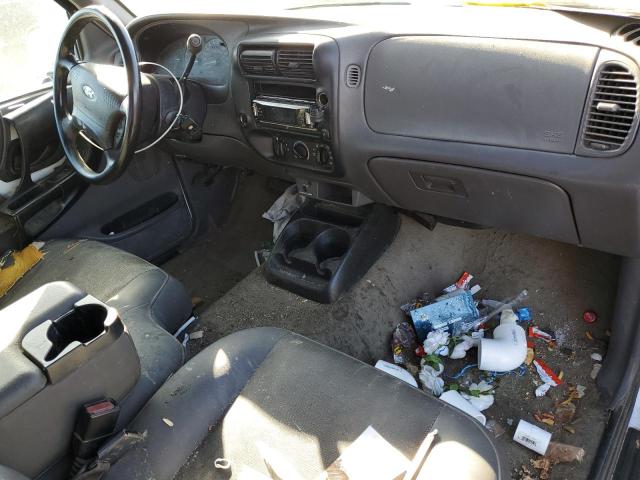 Photo 8 from auction – 2001 FORD RANGER SUP with VIN 1FTYR14E91PB67616