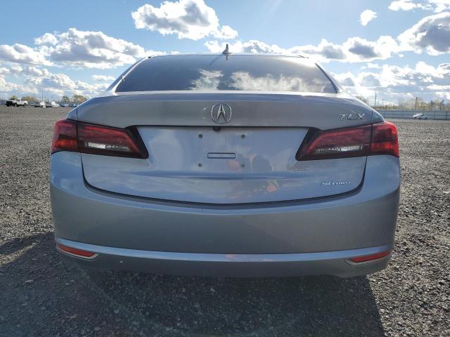 Photo 6 from auction – 2015 ACURA TLX TECH with VIN 19UUB3F58FA803515
