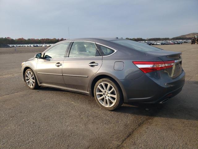 Photo 2 from auction – 2013 TOYOTA AVALON BAS with VIN 4T1BK1EB7DU068826