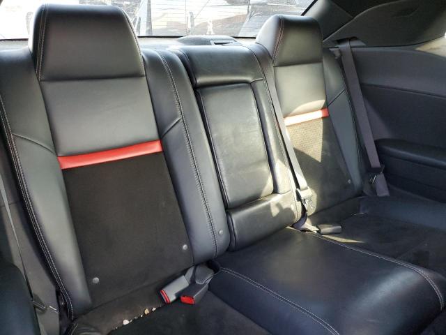 Photo 10 from auction – 2009 DODGE CHALLENGER with VIN 2B3LJ74W29H579746