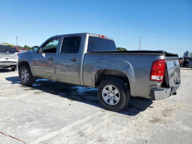 Photo 2 from auction – 2013 GMC SIERRA C15 with VIN 3GTP1UEA4DG180850