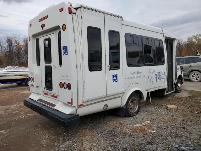 Photo 3 from auction – 2012 FORD ECONOLINE with VIN 1FDFE4FL0CDA32556