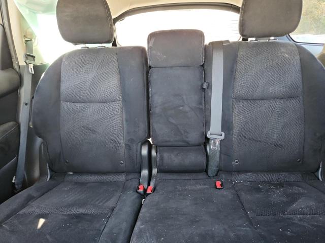 Photo 10 from auction – 2015 NISSAN PATHFINDER with VIN 5N1AR2MN4FC648312