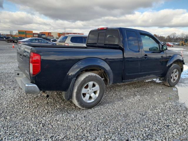 Photo 3 from auction – 2010 NISSAN FRONTIER K with VIN 1N6AD0CW9AC405571