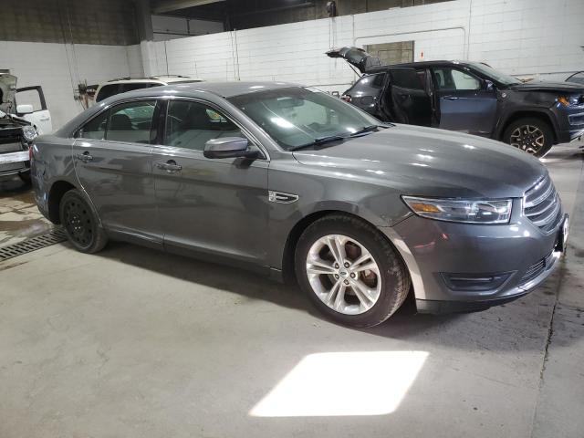 Photo 4 from auction – 2013 FORD TAURUS SEL with VIN 1FAHP2H84DG110704