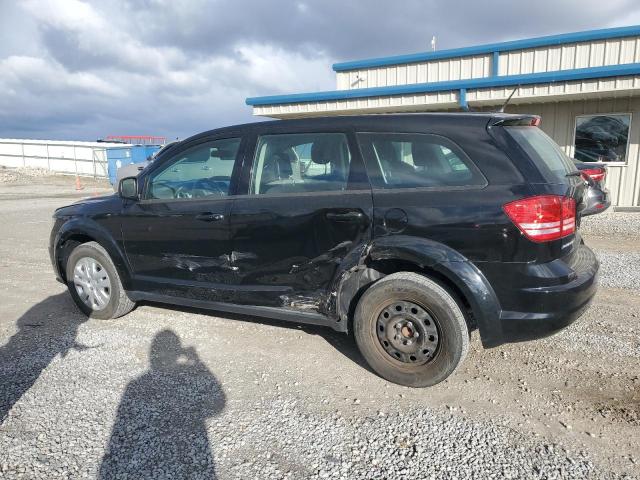 Photo 2 from auction – 2015 DODGE JOURNEY SE with VIN 3C4PDCAB7FT591668