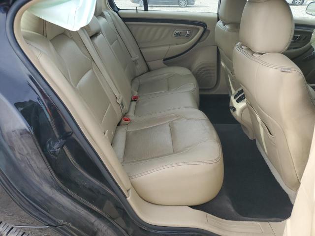 Photo 10 from auction – 2013 FORD TAURUS LIM with VIN 1FAHP2F82DG126354