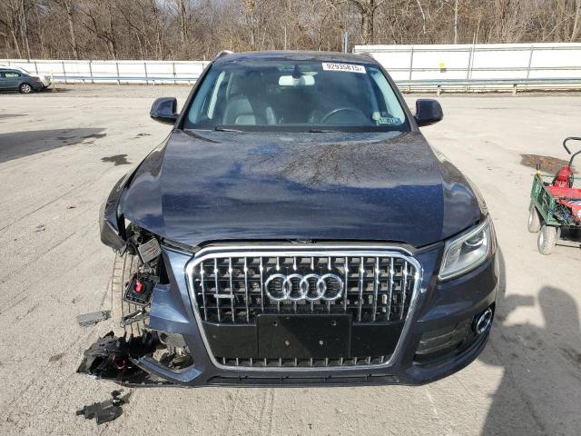 Photo 5 from auction – 2015 AUDI Q5 PREMIUM with VIN WA1CFAFP6FA085235