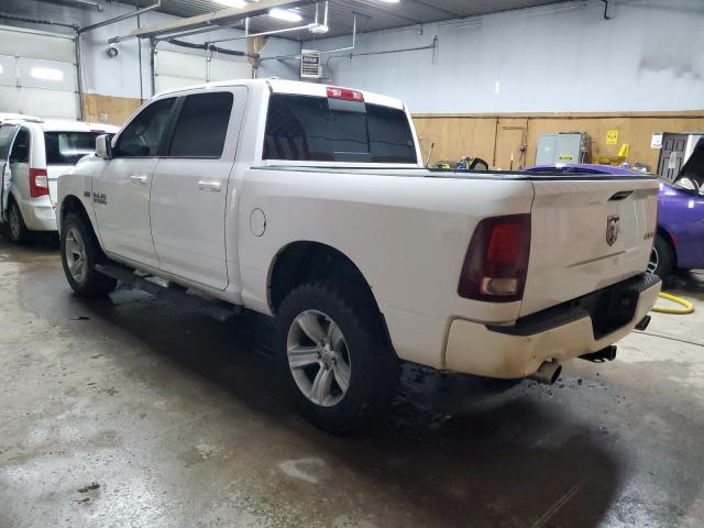 Photo 2 from auction – 2015 RAM 1500 SPORT with VIN 1C6RR7MT4FS777246