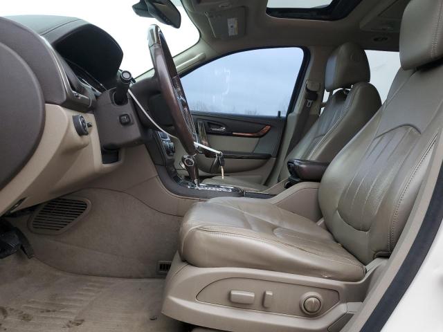 Photo 7 from auction – 2014 GMC ACADIA DEN with VIN 1GKKVTKDXEJ164115