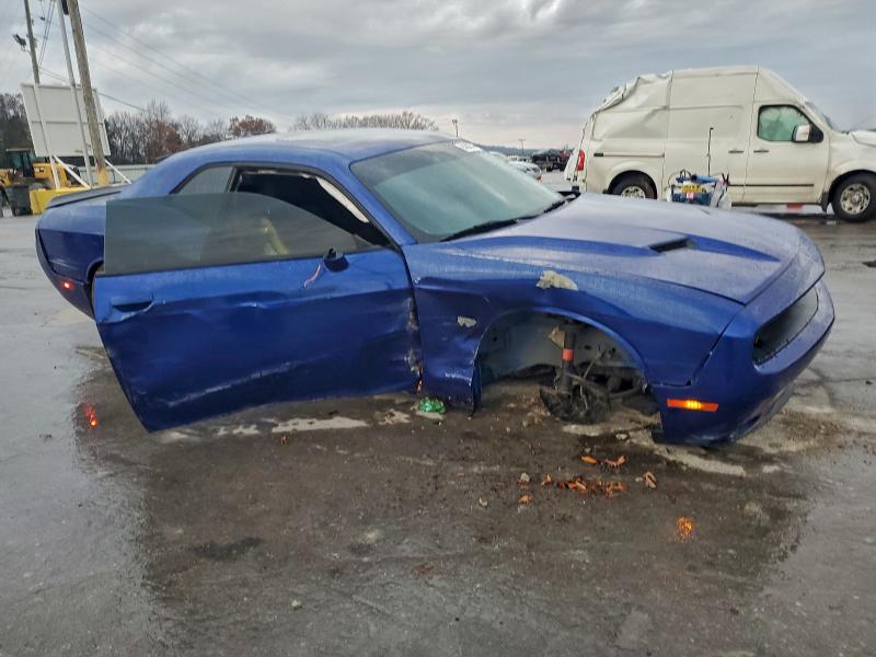 Photo 4 from auction – 2018 DODGE CHALLENGER with VIN 2C3CDZAG5JH215134