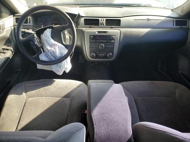 Photo 8 from auction – 2008 CHEVROLET IMPALA LT with VIN 2G1WT58K689170698