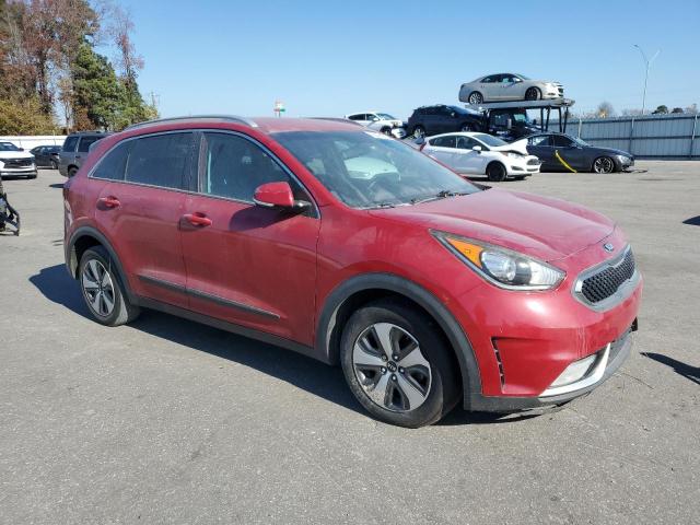 Photo 4 from auction – 2017 KIA NIRO EX with VIN KNDCC3LC9H5067349