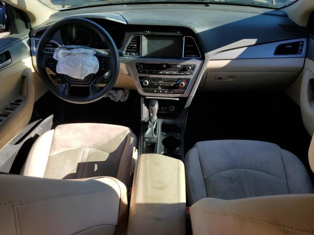 Photo 8 from auction – 2016 HYUNDAI SONATA SE with VIN 5NPE24AF2GH314370