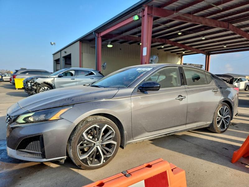 NISSAN ALTIMA SR 2025 z numerem VIN 1N4BL4CV8SN316059 - Zdjęcie z aukcji