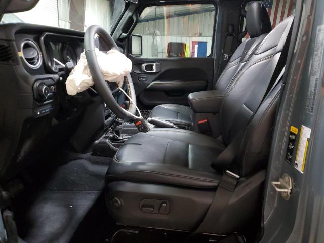 Photo 7 from auction – 2024 JEEP WRANGLER S with VIN 1C4RJXP65RW147965
