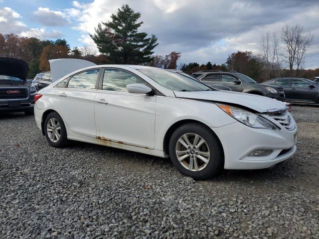 Photo 4 from auction – 2013 HYUNDAI SONATA GLS with VIN 5NPEB4AC8DH645360