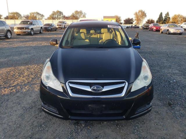 Photo 5 from auction – 2012 SUBARU LEGACY 2.5 with VIN 4S3BMBK6XC3021628