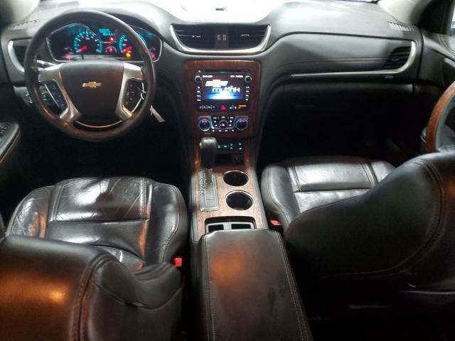 Photo 8 from auction – 2014 CHEVROLET TRAVERSE L with VIN 1GNKVJKD8EJ172768