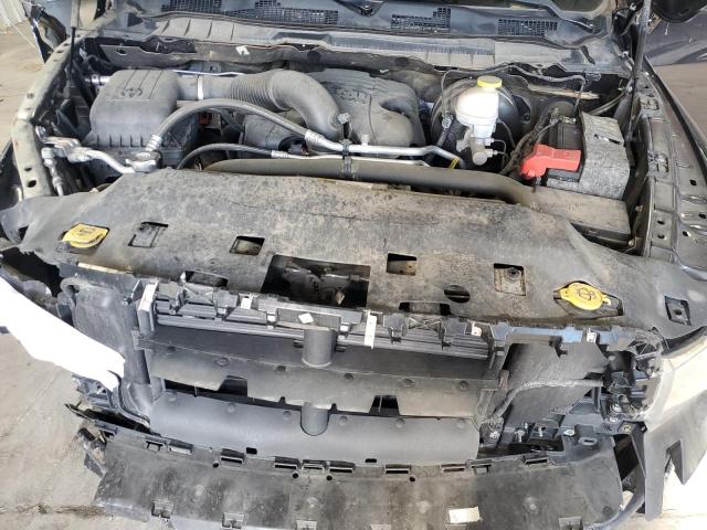 Photo 11 from auction – 2019 RAM 1500 CLASS with VIN 1C6RR7FT3KS554106