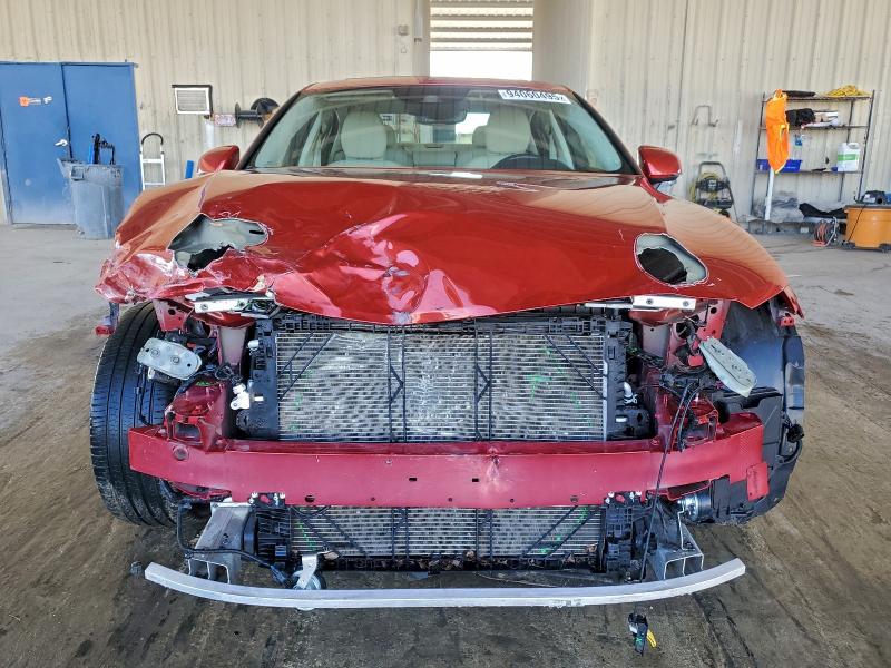 Photo 5 from auction – 2022 VOLVO S60 B5 INS with VIN 7JRL12FL2NG160906