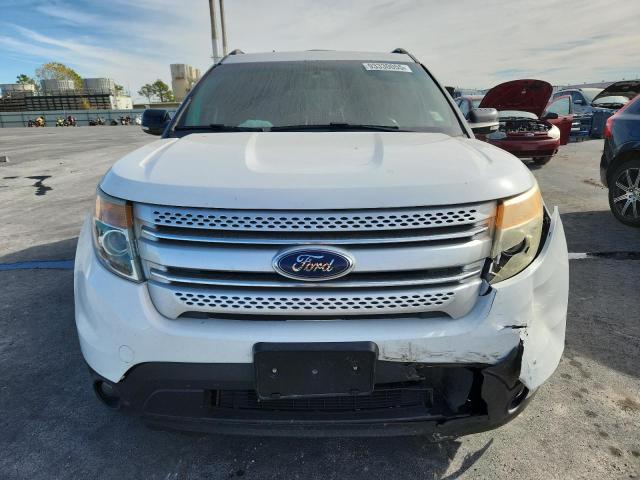 Photo 5 from auction – 2015 FORD EXPLORER X with VIN 1FM5K7D8XFGC48115