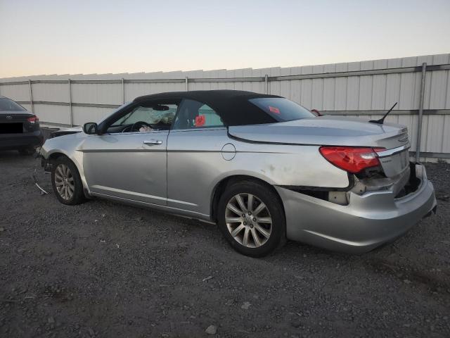 Photo 2 from auction – 2011 CHRYSLER 200 TOURIN with VIN 1C3BC2EB0BN539511