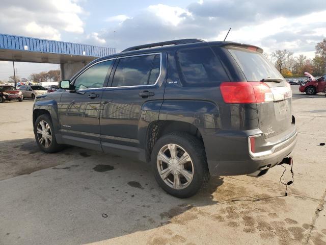 Photo 2 from auction – 2017 GMC TERRAIN SL with VIN 2GKFLTEK6H6349975