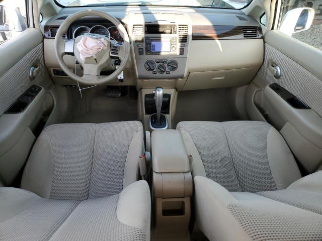 Photo 8 from auction – 2010 NISSAN VERSA S with VIN 3N1BC1CP3AL455785