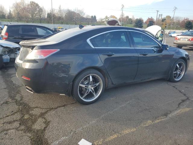 Photo 3 from auction – 2014 ACURA TL TECH with VIN 19UUA8F59EA004129