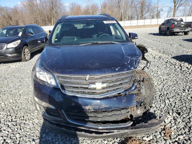 Photo 5 from auction – 2015 CHEVROLET TRAVERSE L with VIN 1GNKVGKD6FJ276471