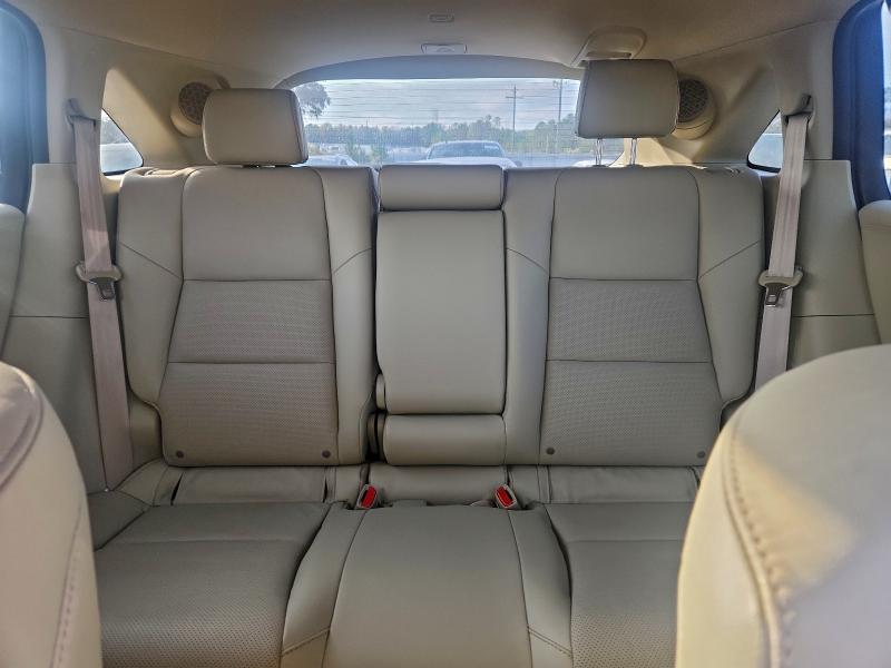 Photo 10 from auction – 2017 ACURA RDX TECHNO with VIN 5J8TB3H52HL007875