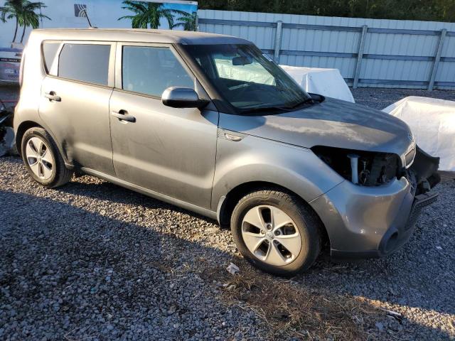Фото 4 с аукциона – 2014 KIA SOUL с VIN KNDJN2A26E7097477