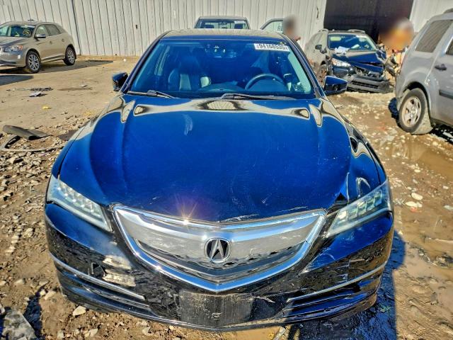 Photo 5 from auction – 2015 ACURA TLX TECH with VIN 19UUB3F59FA004603